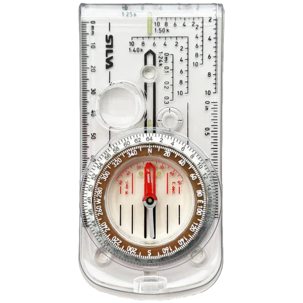3E Compass by SILVA - Image 3