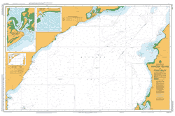 AUS 777 - Winceby Island to Point Riley Nautical Chart - Image 4