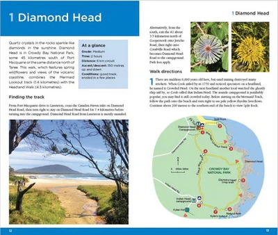 Best Walks of NSW Mid North Coast Woodslane - Image 2