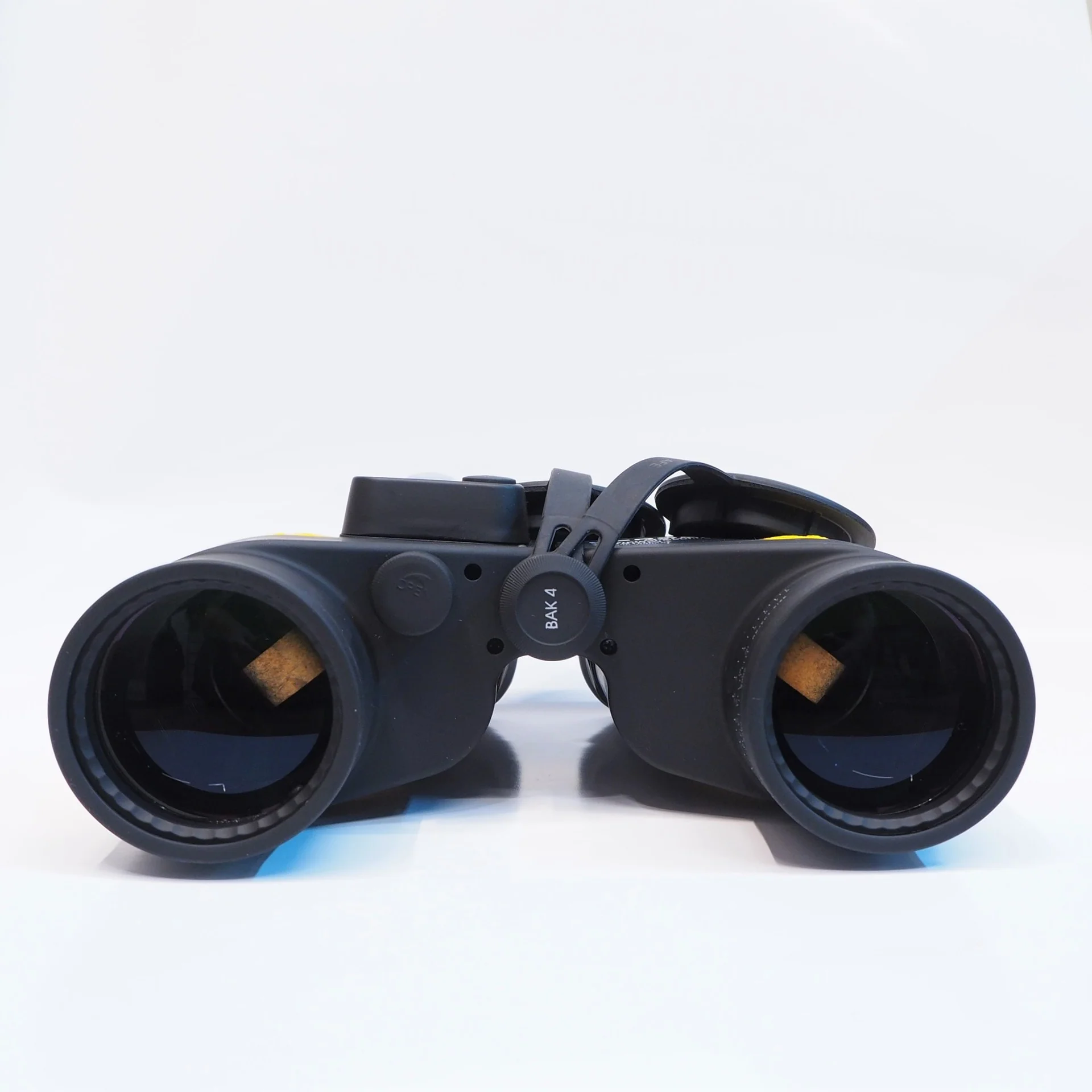 Binoculars - Gerber Nautica with Compass Waterproof 7×50 - Image 3
