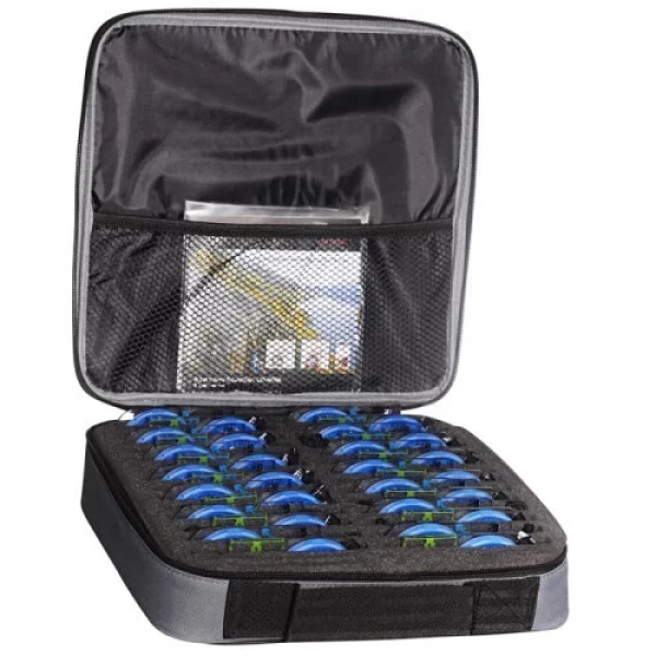 Compass Briefcase by SILVA - Image 2