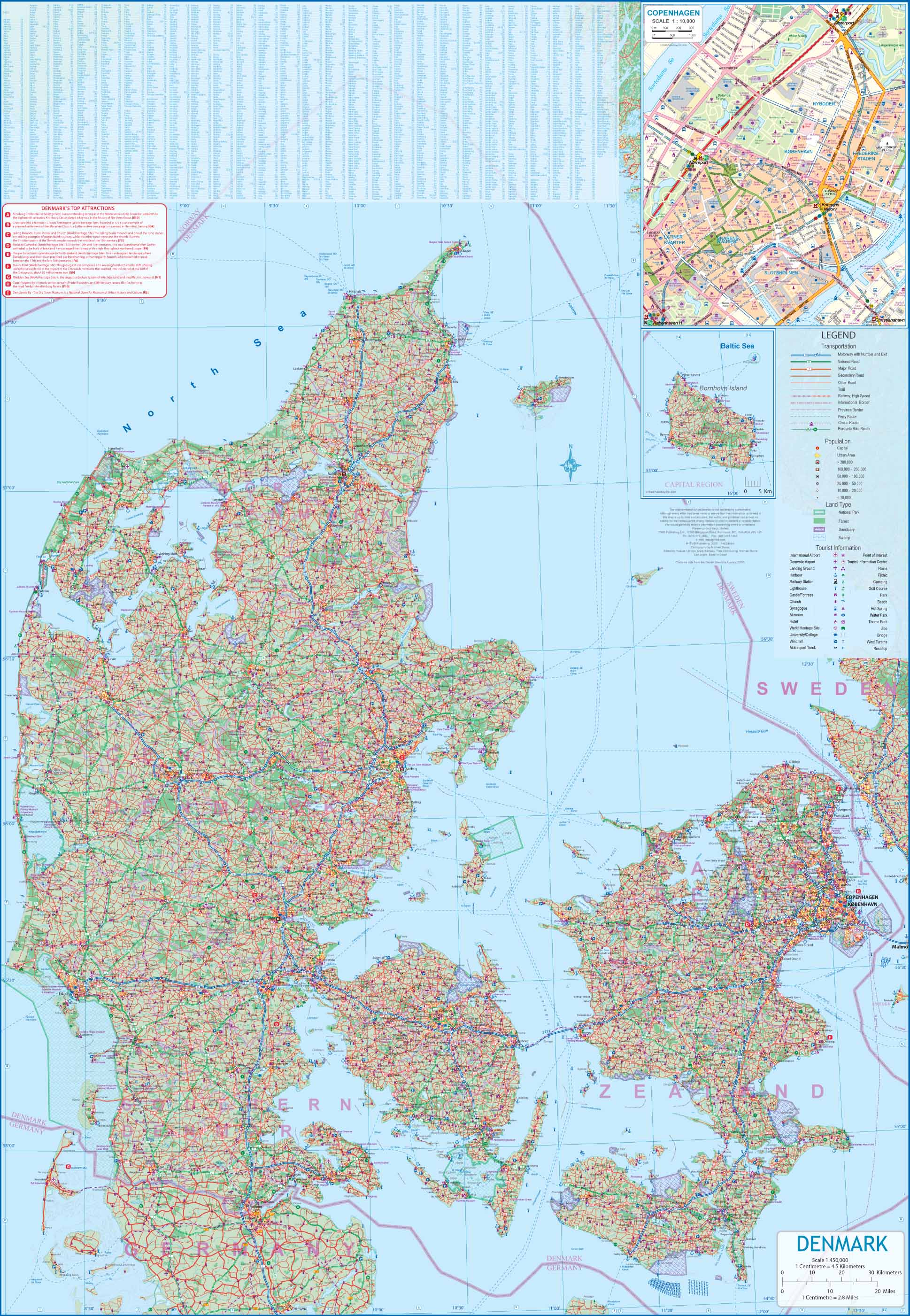 Faroe Islands & Denmark ITMB - Image 3