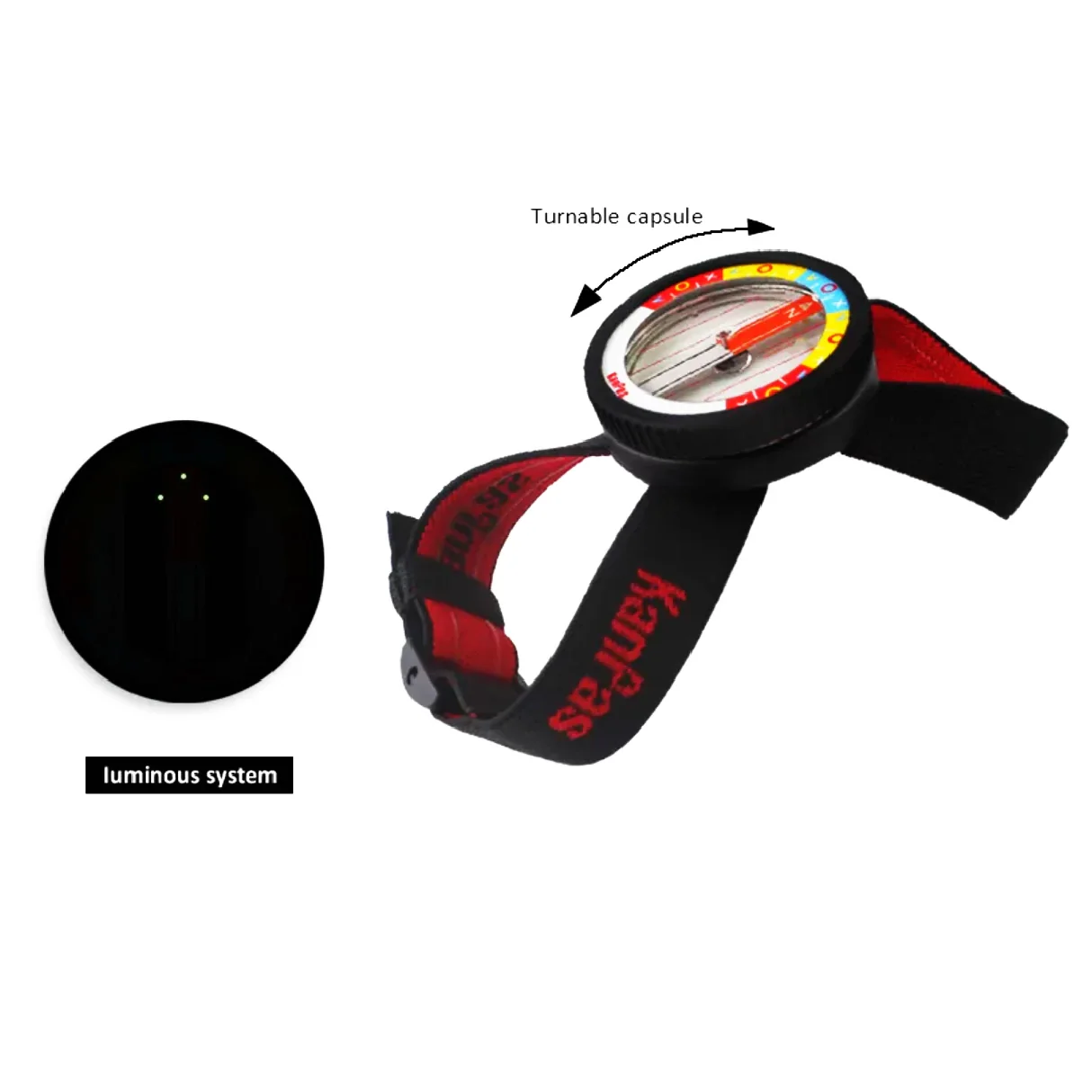 Handy Compass by KanPas - Image 3