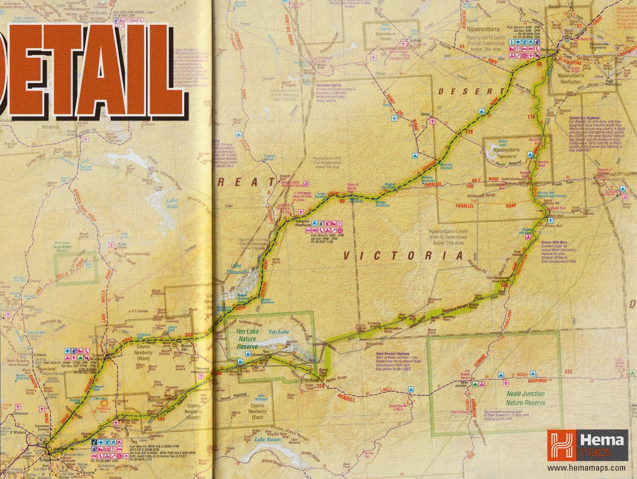 Hanns Track Guide Westate - Image 4