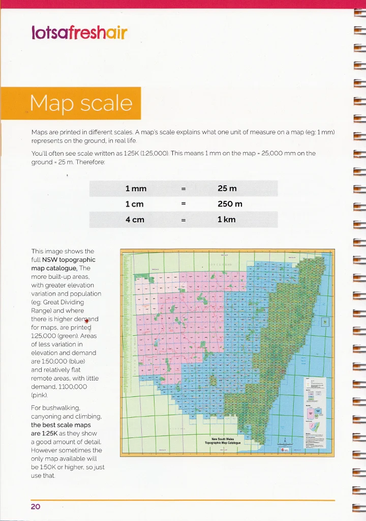 How to Navigate by Caro Ryan 3rd Edition 2026 - Image 5