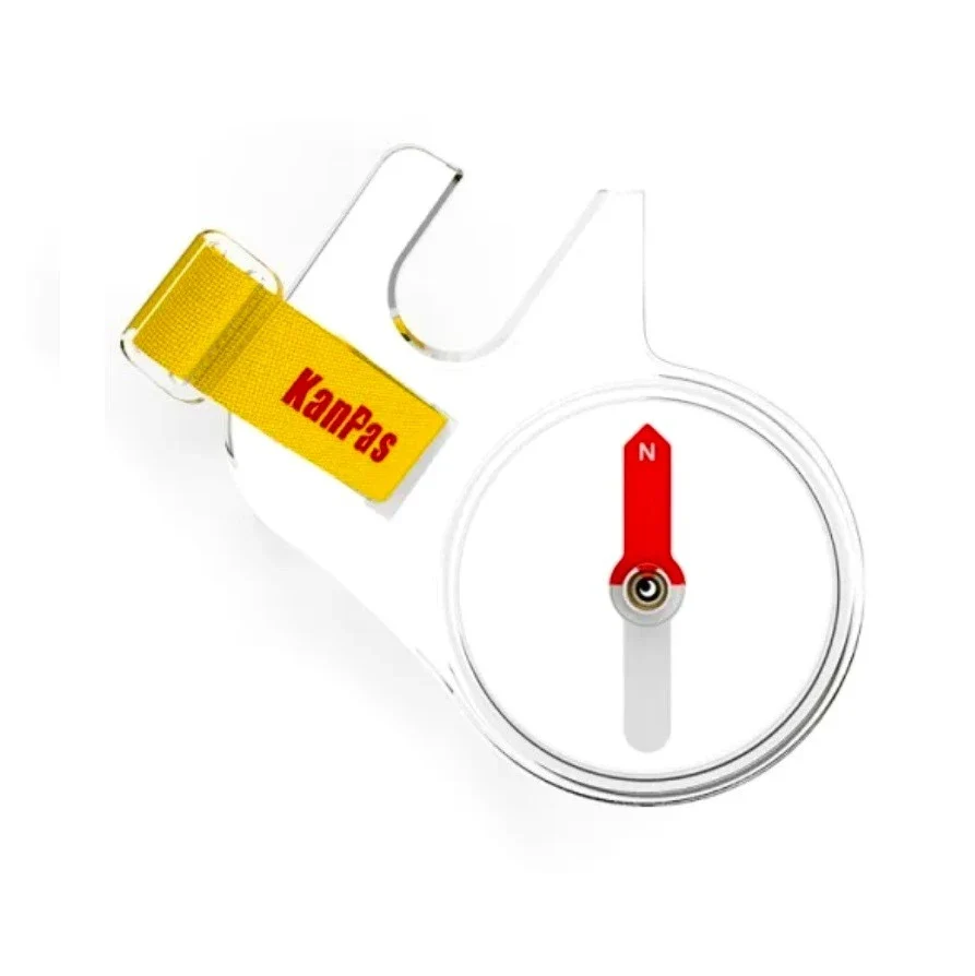 Kids Thumb Compass by KanPas – Left hand - Image 3