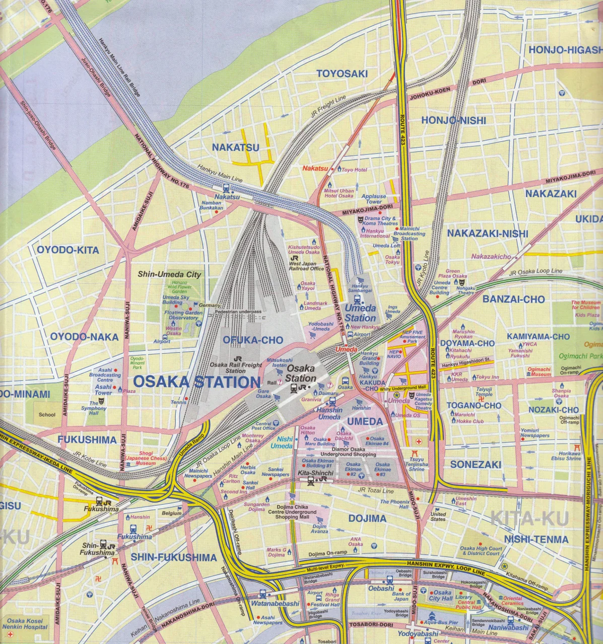Osaka and Western Japan ITMB - Image 4