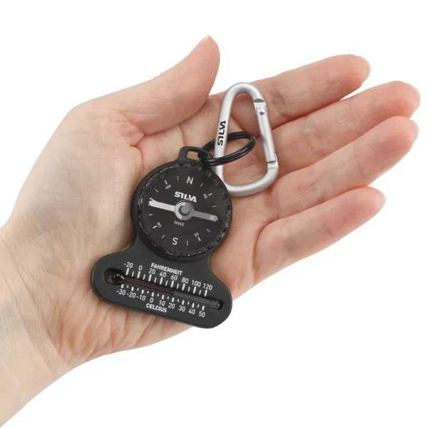 Pocket Compass by SILVA - Image 3