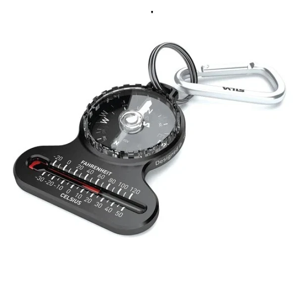 Pocket Compass by SILVA - Image 5
