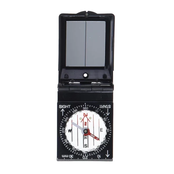 Ranger SL Compass by SILVA - Image 2