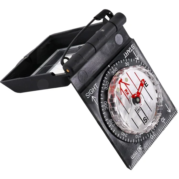 Ranger SL Compass by SILVA - Image 3
