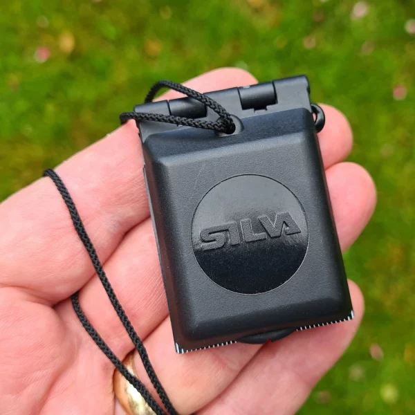 Ranger SL Compass by SILVA - Image 6
