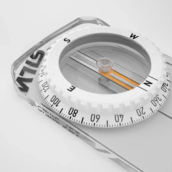Spike Jet Zoom Compass by SILVA - Image 3