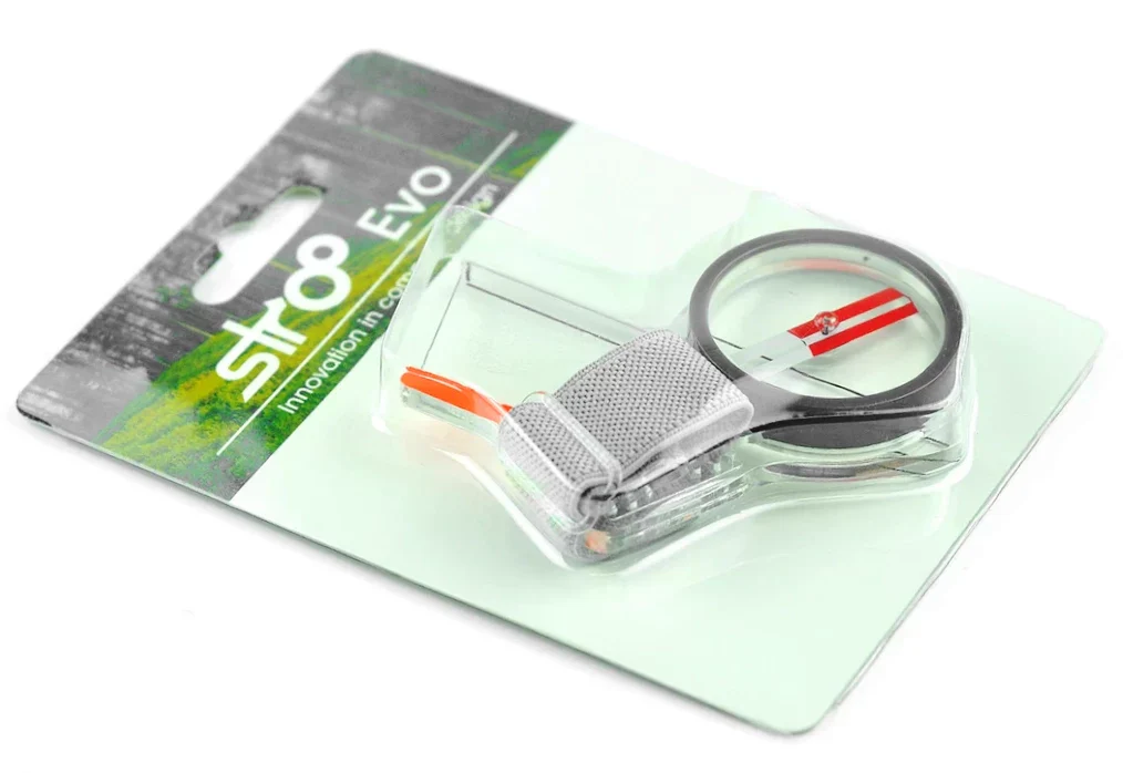Str8 EVO Thumb  Compass – Left hand - Image 3