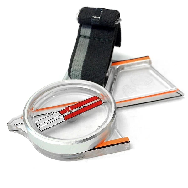 Str8 Original Thumb Compass – Left hand - Image 2